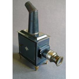 Magic lanterns