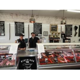 RIVERLAND COUNTRY STYLE MEATS