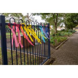 At the end of the Rainbow