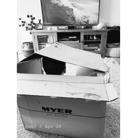 Family life during COVID-19