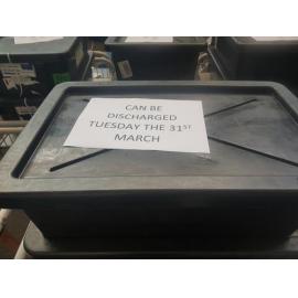 City of Burnside closures