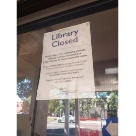 City of Port Adelaide Enfield Covid-19