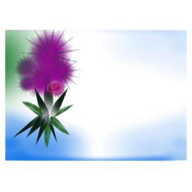 Solitude is a blessing for creative work....