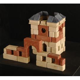 Richter's Anchor Stone Building set
