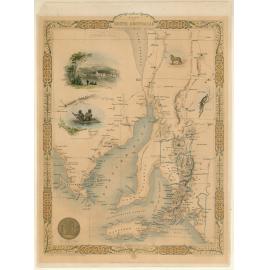 Part of South Australia