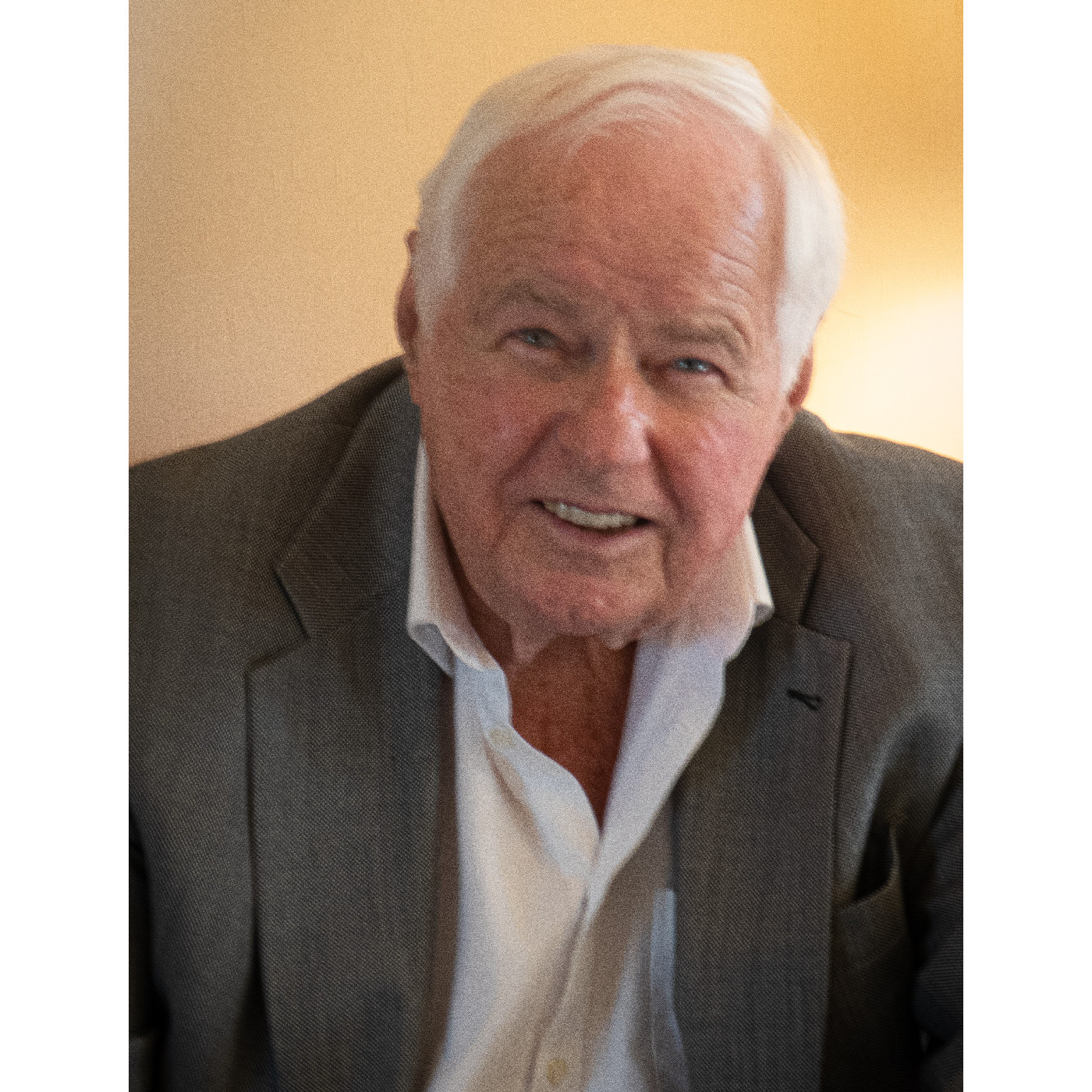 John (Janis) Spalvins