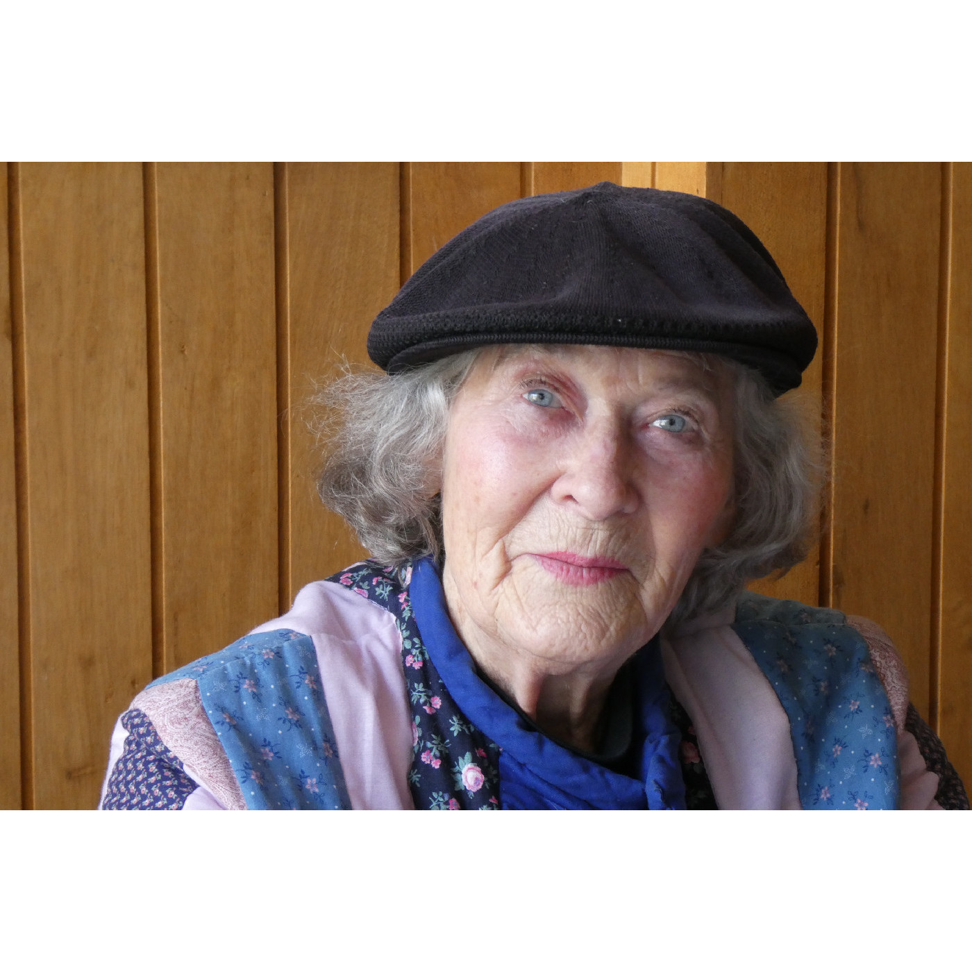 Anna Didrichsons