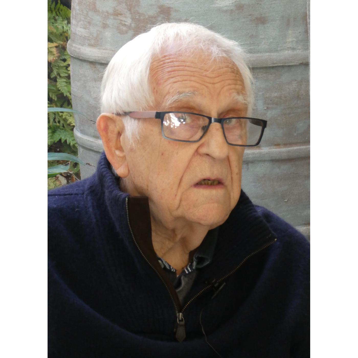 Voldemars (Viva) Reintals