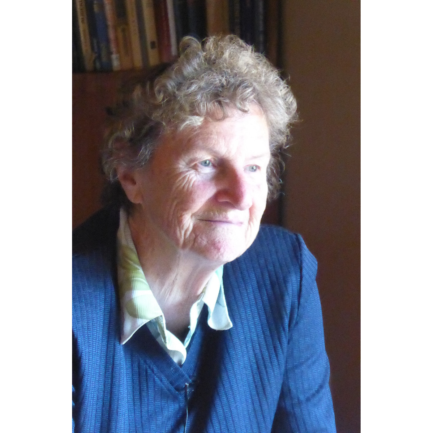 Biruta Bruns