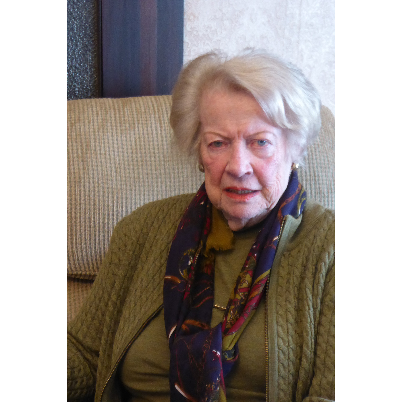 Jolanta Lusis