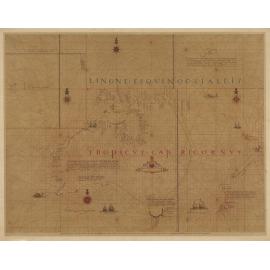 Tasman's map