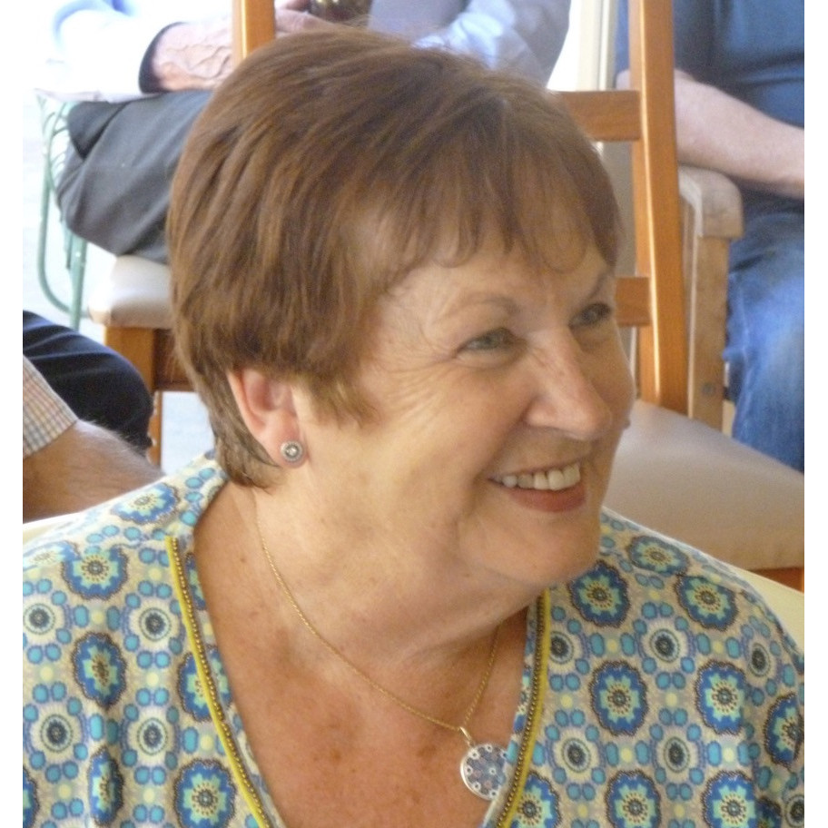 Teresa Mazzarolo