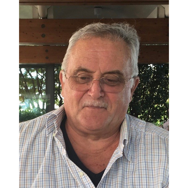 Giovanni (Johnny) Rebuli