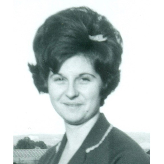 Sandra Conci (nee Santin)