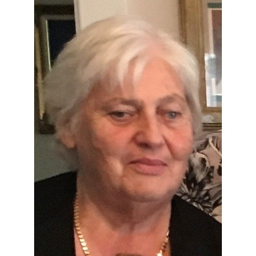 Sandra Semola (nee Zampin)