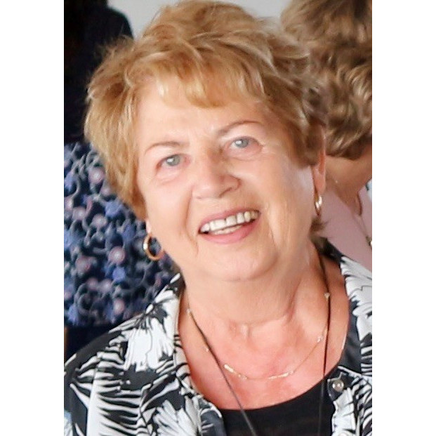 Christina Zampin