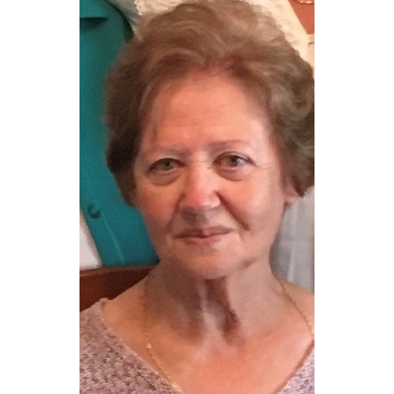 Roma Bordignon (nee Zampin)