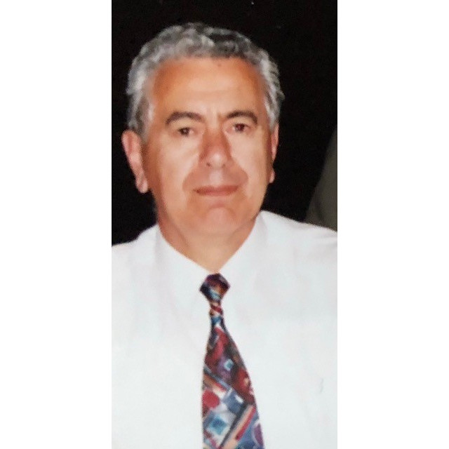 Lino Ballestrin