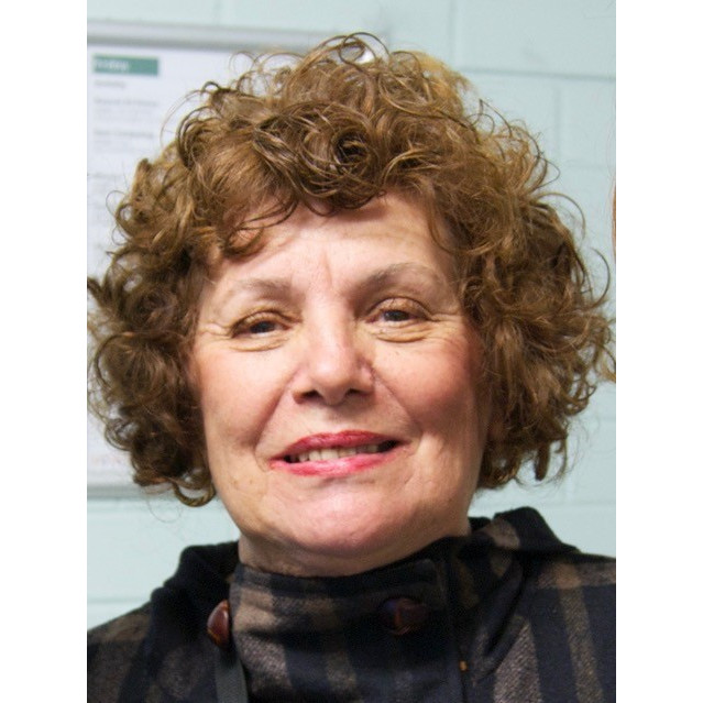 Lina Campagnaro (nee Ballestrin)