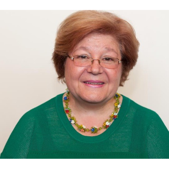 Diana Panazzolo (nee Santin)
