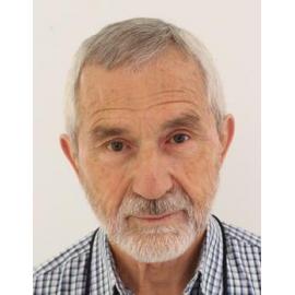 Photograph of Angelo Piovesan