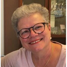 Photograph of Adelina Mattiazzo