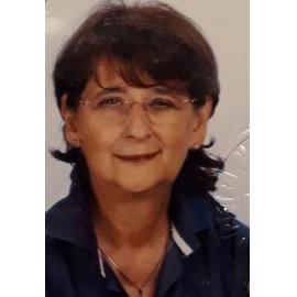 Photograph of Viviana Miotto