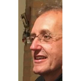 Photograph of Giuseppe (Joe) Chiumento