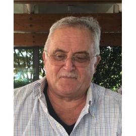 Photograph of Giovanni (Johnny) Rebuli