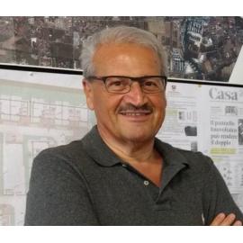 Photograph of Remo Berno