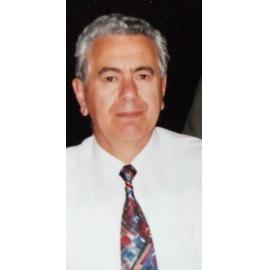 Photograph of Lino Ballestrin