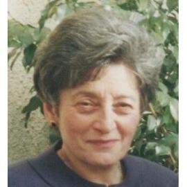 Photograph of Adelaide (Aida) Valentini (nee Recchi)