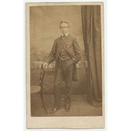 John William Billiatt