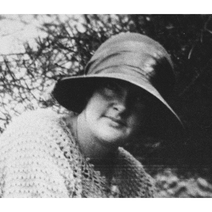  Jessie Merle Hall