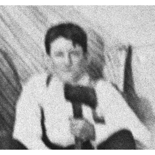 Douglas Gordon Murrie