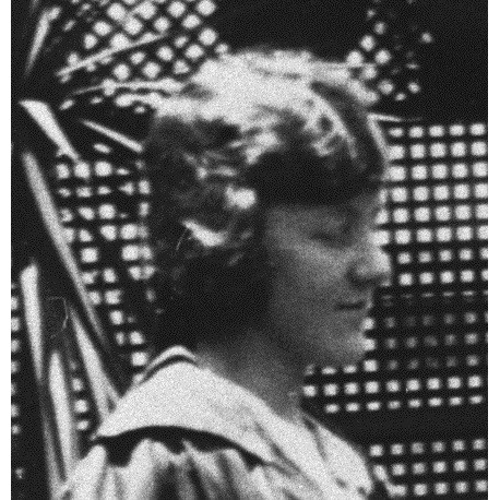  Lily Marian Shalless