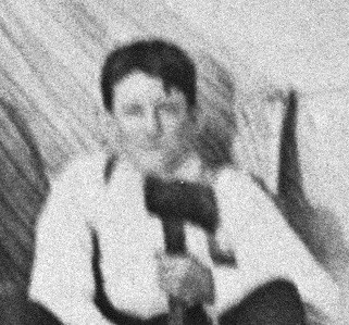 Douglas Murrie [B 62190, detail]